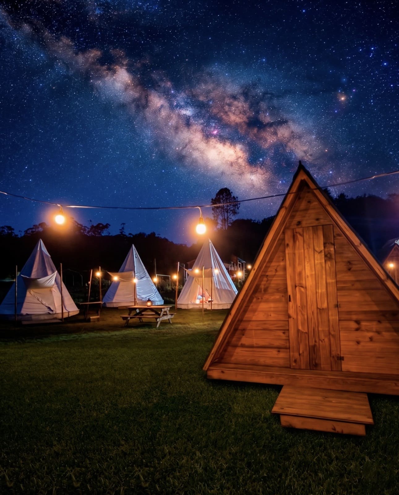 Family Camp 3