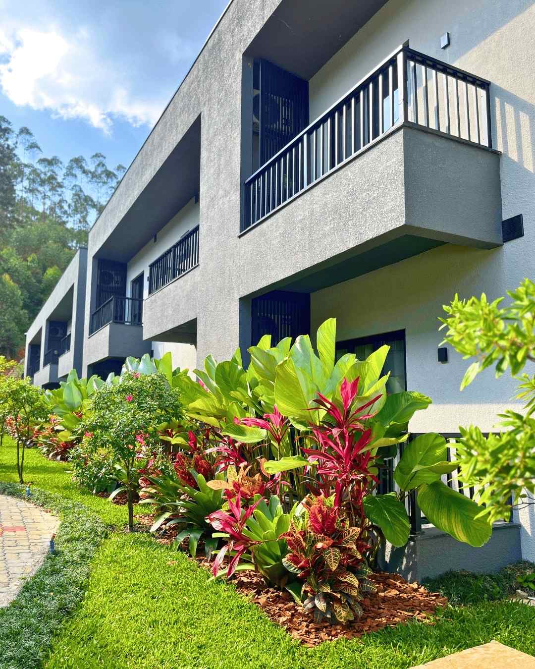 Naturé Resort