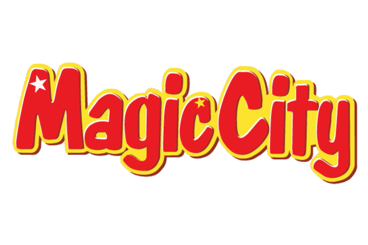 Magic City Magic City